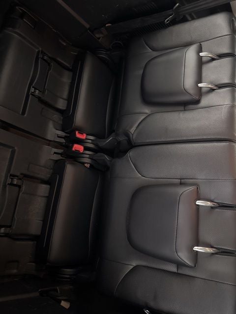 2015 Lexus GX 460