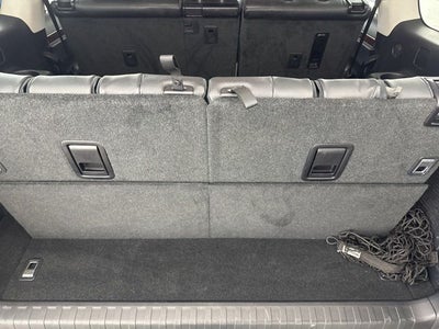 2015 Lexus GX 460