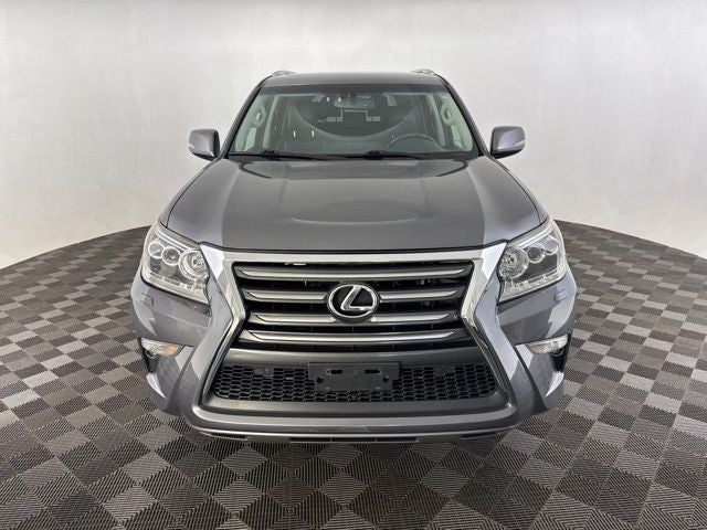 2015 Lexus GX 460