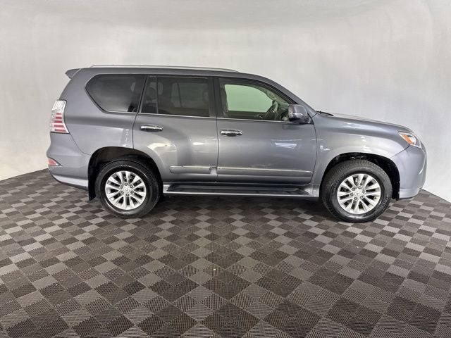 2015 Lexus GX 460
