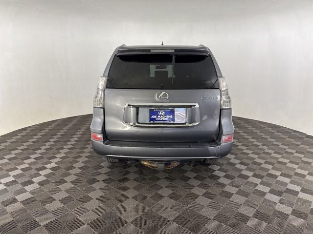 2015 Lexus GX 460