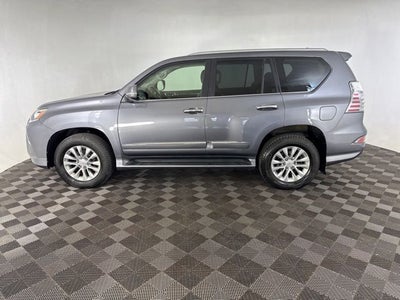 2015 Lexus GX 460