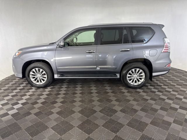 2015 Lexus GX 460