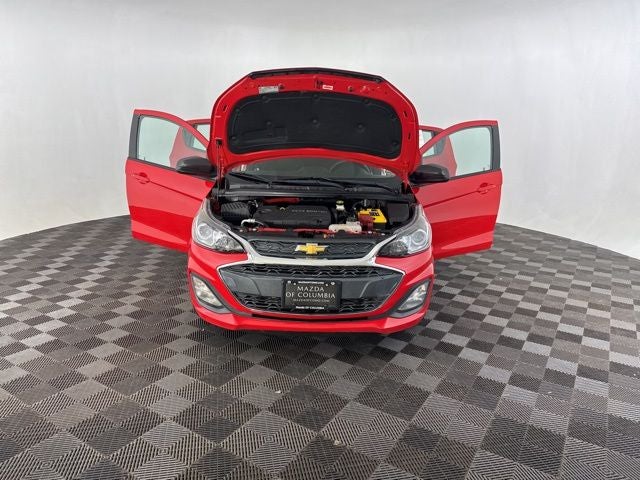 2020 Chevrolet Spark LS