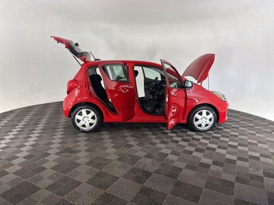 2020 Chevrolet Spark LS