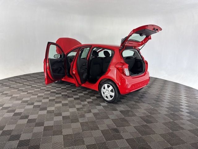 2020 Chevrolet Spark LS
