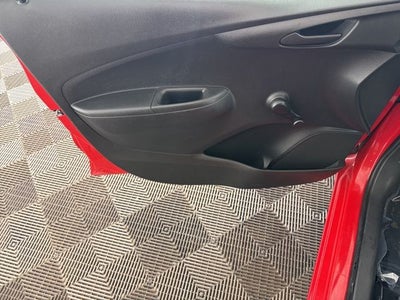 2020 Chevrolet Spark LS