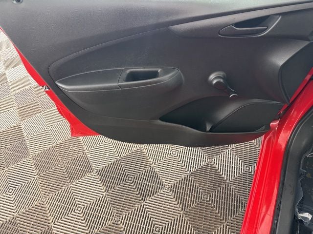 2020 Chevrolet Spark LS