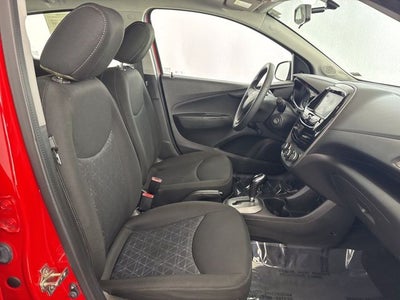 2020 Chevrolet Spark LS