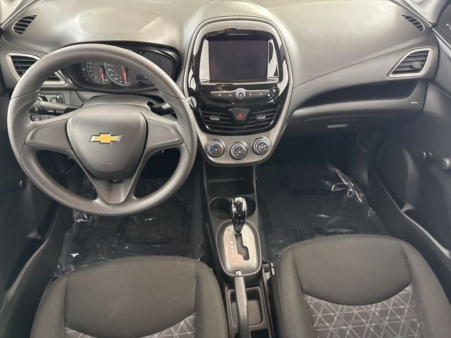 2020 Chevrolet Spark LS