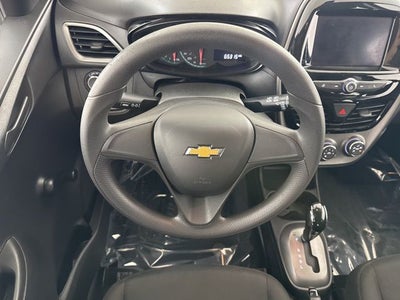 2020 Chevrolet Spark LS