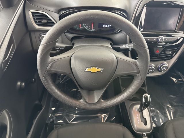 2020 Chevrolet Spark LS