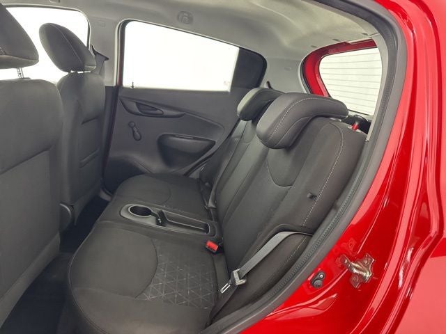 2020 Chevrolet Spark LS