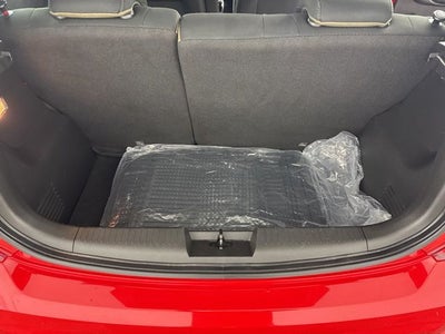 2020 Chevrolet Spark LS