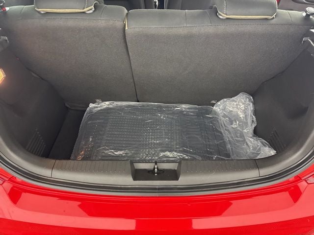 2020 Chevrolet Spark LS