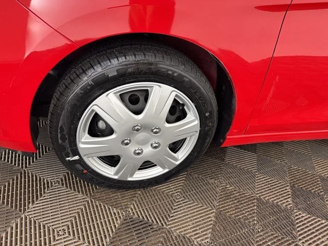 2020 Chevrolet Spark LS