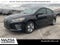 2018 Hyundai Ioniq Hybrid Blue