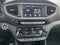 2018 Hyundai Ioniq Hybrid Blue