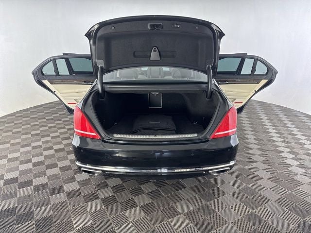 2017 Genesis G90 3.3T Premium