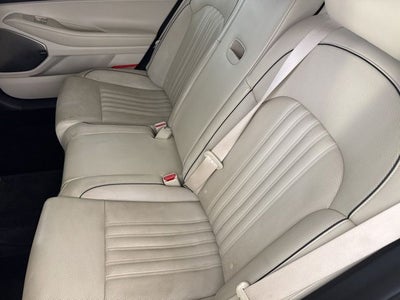 2017 Genesis G90 3.3T Premium