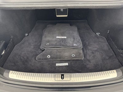 2017 Genesis G90 3.3T Premium