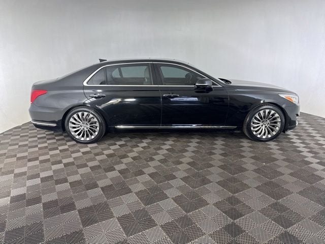2017 Genesis G90 3.3T Premium