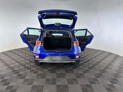 2022 Hyundai Venue Limited