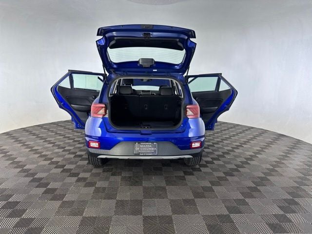 2022 Hyundai Venue Limited