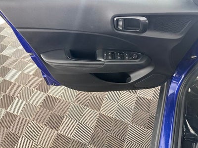 2022 Hyundai Venue Limited