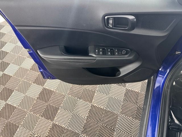 2022 Hyundai Venue Limited
