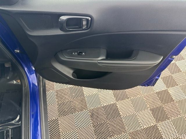 2022 Hyundai Venue Limited