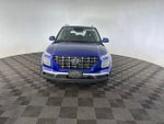 2022 Hyundai Venue Limited
