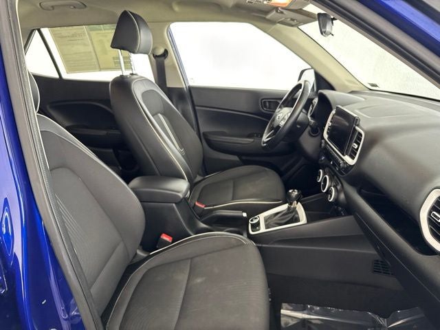 2022 Hyundai Venue Limited