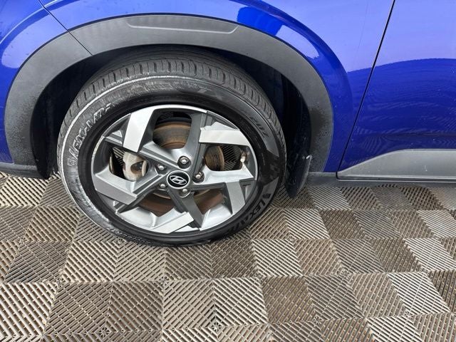 2022 Hyundai Venue Limited