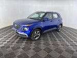 2022 Hyundai Venue Limited