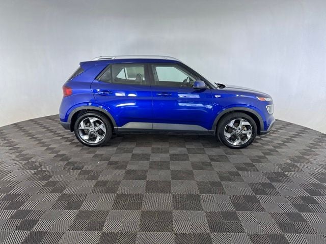 2022 Hyundai Venue Limited