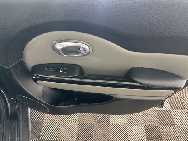 2017 Kia Soul Plus