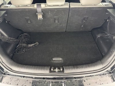 2017 Kia Soul Plus
