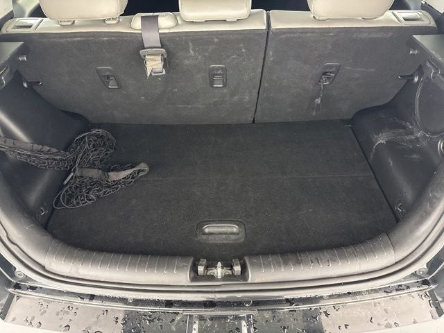 2017 Kia Soul Plus