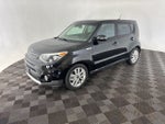 2017 Kia Soul Plus
