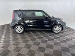 2017 Kia Soul Plus