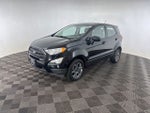 2020 Ford EcoSport S