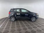 2020 Ford EcoSport S