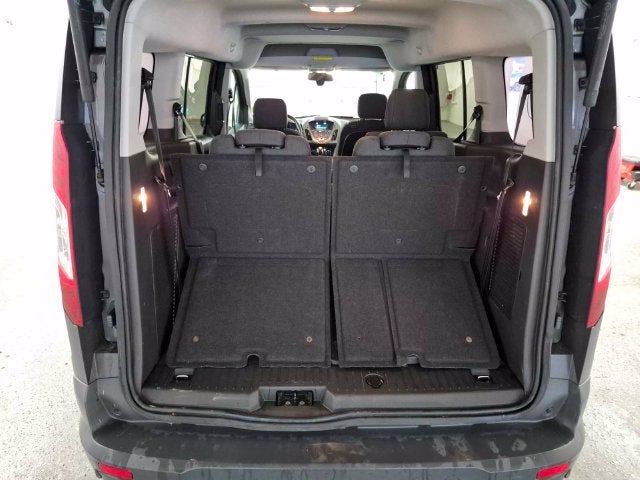 2018 Ford Transit Connect XL
