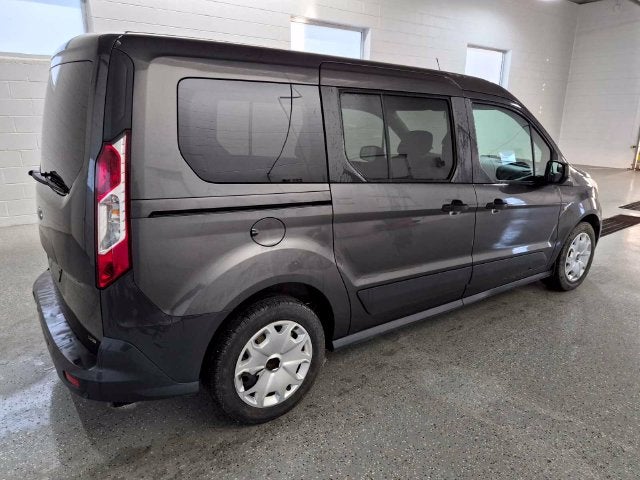 2018 Ford Transit Connect XL