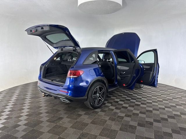 2020 Mercedes-Benz GLC GLC 300 4MATIC®