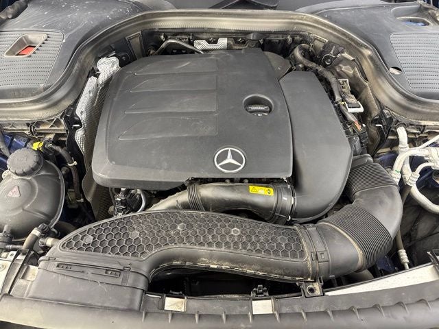 2020 Mercedes-Benz GLC GLC 300 4MATIC®