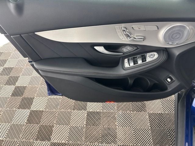 2020 Mercedes-Benz GLC GLC 300 4MATIC®