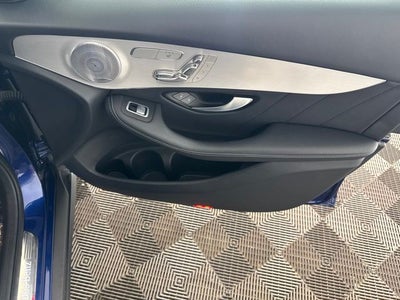 2020 Mercedes-Benz GLC GLC 300 4MATIC®