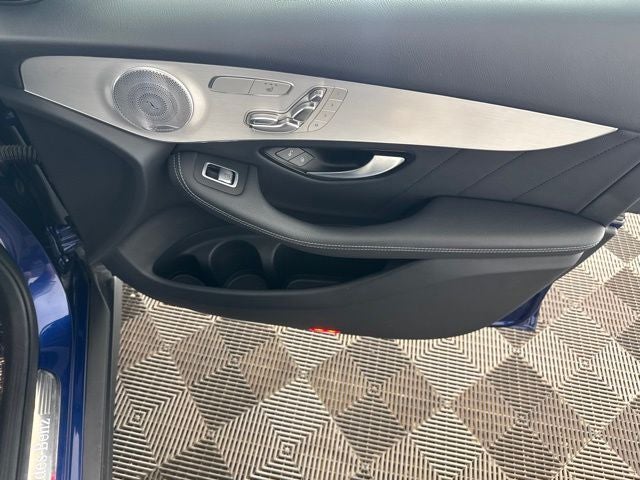 2020 Mercedes-Benz GLC GLC 300 4MATIC®